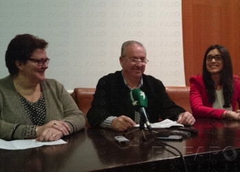 fotosmelilla 2015 02 13 dori 16 1 “La economía de las familias se ve afectadas gravemente cuando hay una enfermedad”
