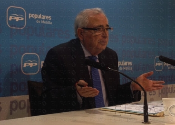 fotosmelilla 2015 02 14 asp 2 2 El presidente pide declarar voluntariamente ante el Supremo sin necesidad de suplicatorio