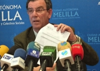 fotosmelilla 2015 02 14 dori 17 1 Educación ayudará hasta con 100 euros por alumno a costear los viajes de estudio