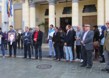 fotosmelilla 2015 02 16 asp 9 1 Los padres de Pisly y Emin, molestos por las “buenas relaciones” con Marruecos