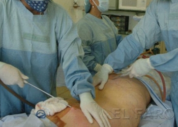 fotosmelilla 2015 02 16 spa 10 1 Un médico de Melilla es condenado por un juez en Málaga por homicidio imprudente
