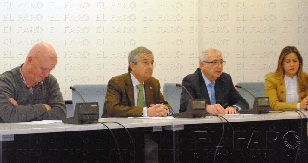 Arranca el curso de Energía Renovable para 60 jóvenes de los distritos IV y V