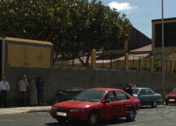 fotosmelilla 2015 02 17 dori 13 1 Los ‘profes’ de apoyo del León Solá, insuficientes para evitar el fracaso