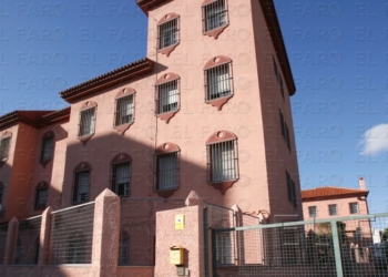 fotosmelilla 2015 02 18 dori 17 1 Empleados del Gámez Morón votan a la gerente para que les represente