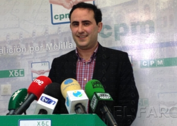 fotosmelilla 2015 02 18 rebeca 11 1 CpM propone invertir 1,2 millones de € en crear un cinturón verde en Melilla