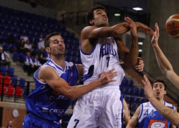 fotosmelilla 2015 02 19 depor 04D 01 Wright: “La defensa será clave”