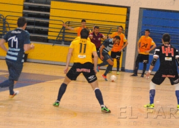 fotosmelilla 2015 02 19 depor 06 01 Sergio Mullor: “El equipo sabe lo mucho que se juega en Antequera”
