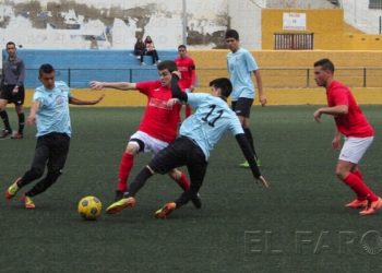fotosmelilla 2015 02 19 depor 10D 1 Parón en juveniles