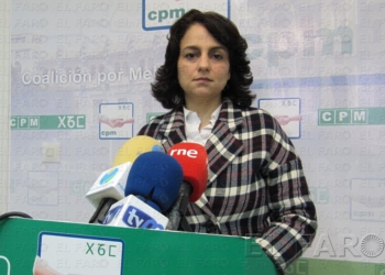 fotosmelilla 2015 02 19 rebeca 4 1 CpM exige a Imbroda “una decisión” tras las detenciones de la ‘Operación Ópera’
