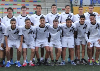 fotosmelilla 2015 02 20 depor 08 01 Los equipos Sub 16 y Sub 18 debutan en la segunda fase del Nacional