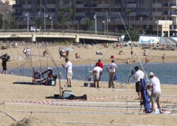 fotosmelilla 2015 02 20 depor 09 01 Las mejores selecciones de España se darán cita en las playas locales