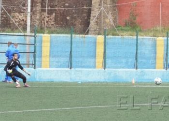 fotosmelilla 2015 02 20 depor 1 UD Melilla Entrenamiento 19 2 15 (3) Nueva jornada marcada por el mal tiempo