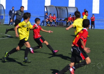 fotosmelilla 2015 02 20 depor 10D 1 Doble jornada en 2ª