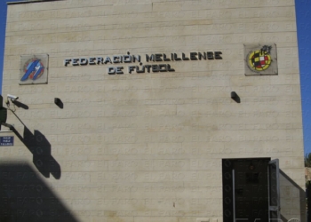 fotosmelilla 2015 02 20 depor 13 01 La FMF entregará a Villar la insignia de oro y brillantes