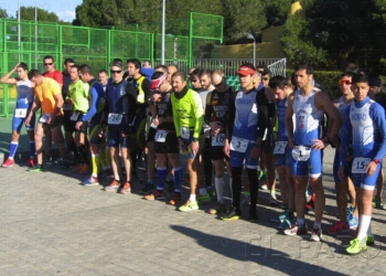 fotosmelilla 2015 02 20 depor 14 01 33 inscritos en el primer duatlón
