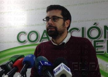 fotosmelilla 2015 02 20 rebeca 12 1 CpM dice que cambiará el Reglamento de la Asamblea si preside el Gobierno