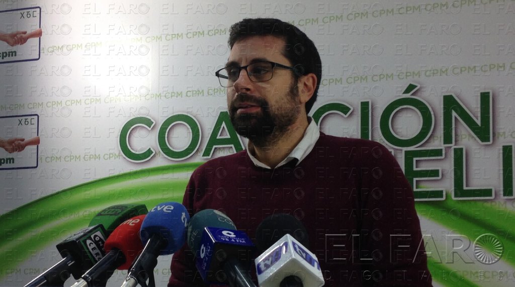 CpM dice que cambiará el Reglamento de la Asamblea si preside el Gobierno
