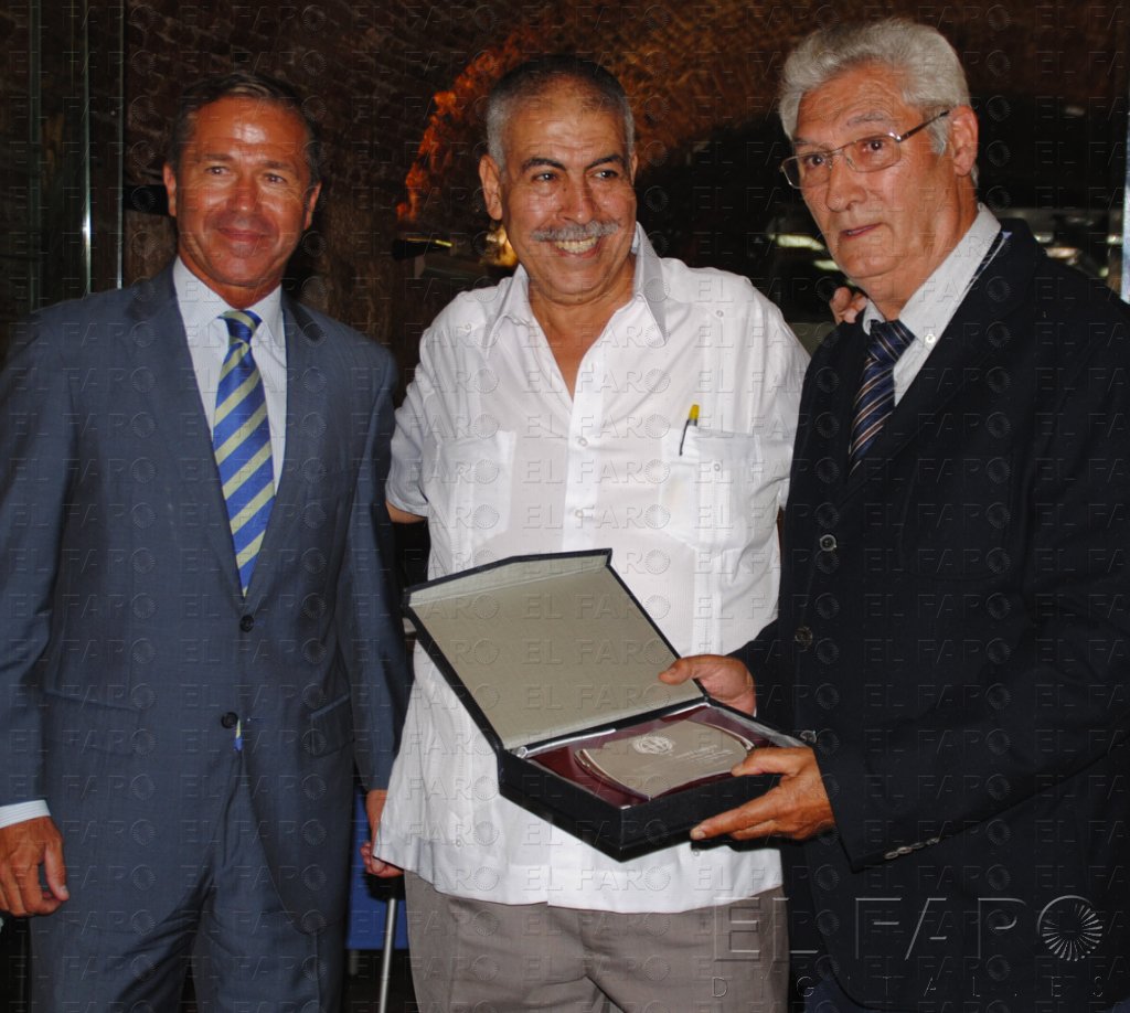 Guillerno Benet fallece en Melilla, tras medio siglo dedicado a la hostelería