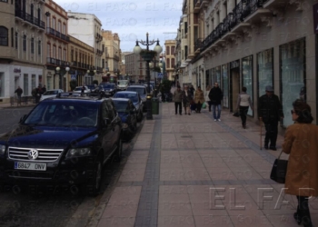 fotosmelilla 2015 02 22 asp 6 1 La ciudad empieza a echar en falta varios productos por el temporal