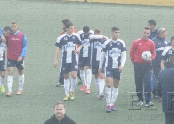 fotosmelilla 2015 02 22 depor 08 02 El At. Melilla, muy vivo en la Tercera División