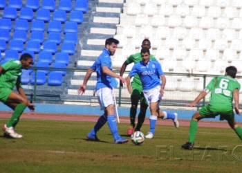 fotosmelilla 2015 02 23 depor 05 01 El fútbol compensa al Melilla