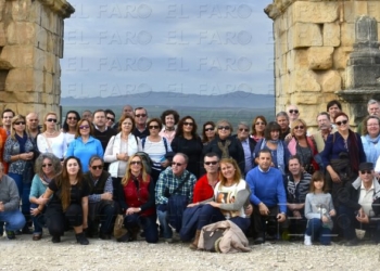 fotosmelilla 2015 02 23 rebeca 19 1 Estudios Melillenses duplica la cifra de socios en 3 años y alcanza los 238