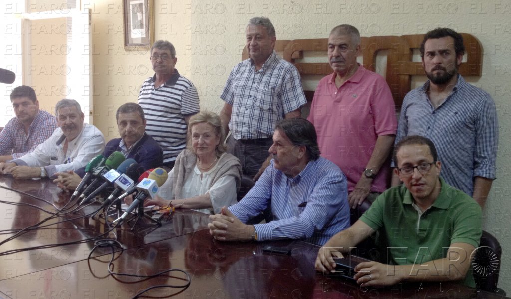 La Justicia también respalda en Ceuta el reparto de las cuotas patronales
