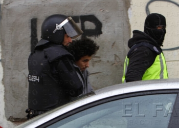 fotosmelilla 2015 02 23 spa 3 1 Actuar en barrios marginales, clave contra el yihadismo