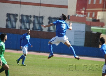fotosmelilla 2015 02 24 depor DSC 0144 El Melilla, en la cresta de la ola