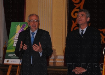fotosmelilla 2015 02 24 depor DSC 0377 Melilla quiere ser Ciudad Europea del Deporte 2016