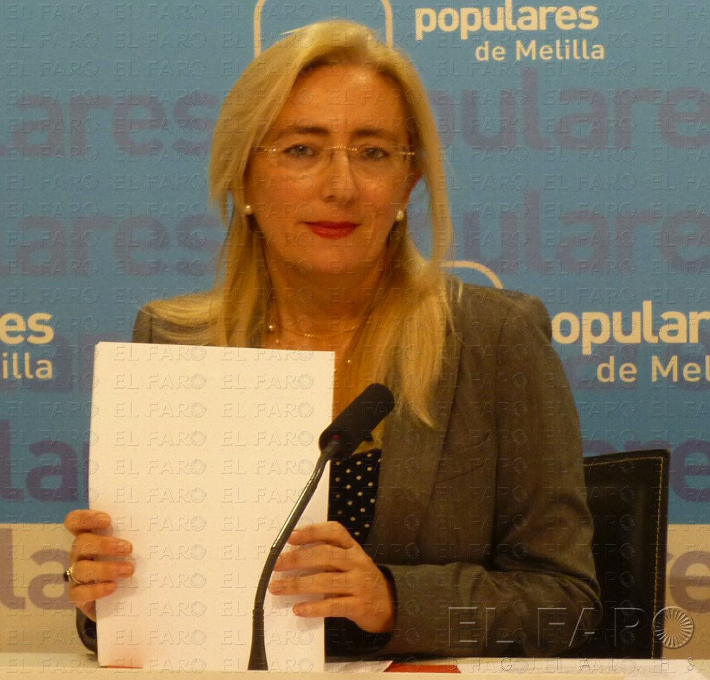 Dueñas asegura que hay que “poner el acento” en la seguridad de las fronteras