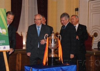 fotosmelilla 2015 02 25 depor DSC 0368 Aceptada la solicitud para que Melilla sea Ciudad Europea del Deporte 2016