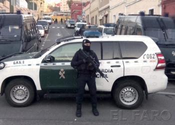 fotosmelilla 2015 02 25 rebeca 635603656204085131 Imbroda: “Melilla no se va a convertir en cuna de terrorismo ni en base logística”
