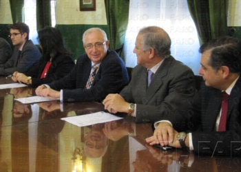 fotosmelilla 2015 02 25 rebeca 7 1 La Ciudad subvencionará los intereses de los préstamos a emprendedores