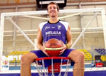 fotosmelilla 2015 02 26 depor 04 02 Spencer Butterfield: “Necesitamos ganar fuera de Melilla”