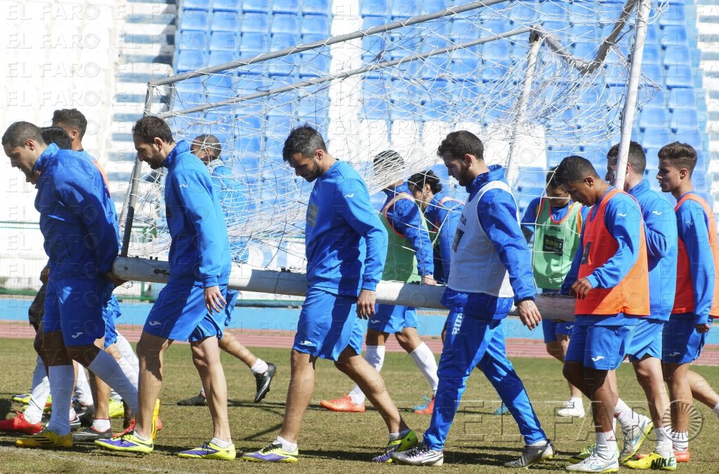 Nadie quiere perderse el partizado ante el Cádiz