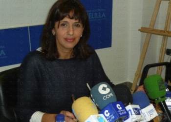 fotosmelilla 2015 02 27 dori 18 1 Los jóvenes descubrirán si su relación de pareja es tóxica con una aplicación de móvil