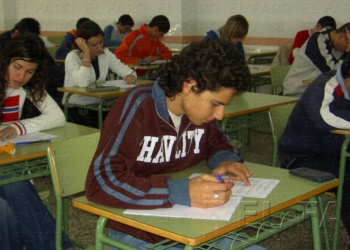 fotosmelilla 2015 02 27 dori 19 1 El Ministerio echa a pelear a los profesores de instituto
