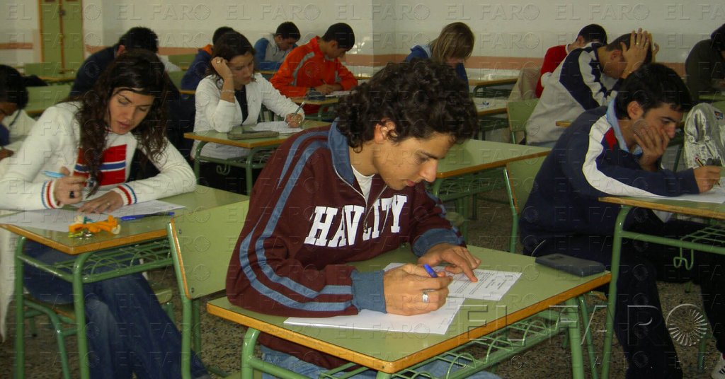 El Ministerio echa a pelear a los profesores de instituto