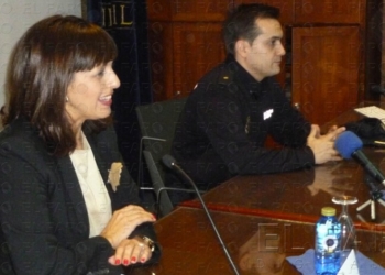 fotosmelilla 2015 02 28 dori 17 1 La detección de malos tratos en Internet es igual de compleja que en la vida real