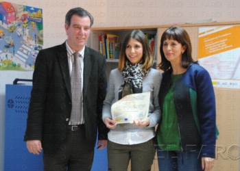 fotosmelilla 2015 02 28 dori DSC 0248 Los ‘profes’ de mujeres vulnerables, expertos en nuevas tecnologías
