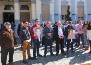 fotosmelilla 2015 02 28 rebeca IMG 5994 Los padres de Emin y Pisly esperan que Rabat les dé más datos del caso en 10 días