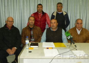 fotosmelilla 2015 03 01 dori 14 1 Denuncian que 1.000 familias ‘humildes’ deben devolver las becas de estudio