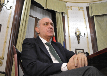 fotosceuta 2015 03 17 melilla 4 1 “Marruecos está colaborando de forma estrechísima contra las células yihadistas”