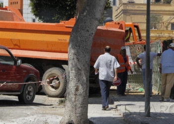 fotosmelilla 2015 03 02 rebeca 14 1 La siniestralidad laboral aumenta un 1,8% en Melilla, con 499 accidentes