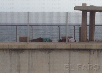 fotosmelilla 2015 03 03 asp IMG 1108 El presidente advierte de que “cientos de menas” quieren entrar en Melilla