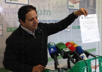 fotosmelilla 2015 03 03 rebeca 10 1 Mohatar exige al Gobierno que mejore las infraestructuras sociales en Cabrerizas
