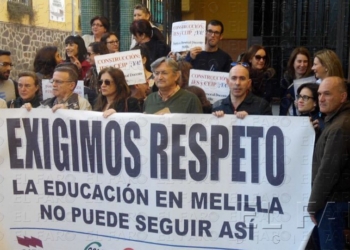 fotosmelilla 2015 03 04 dori 17 1 Sindicatos dicen que el Reyes Católicos necesita un mantenimiento específico
