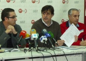 CSI-F critica que SATE hable de unidad y cuando le conviene, les de “un hachazo”