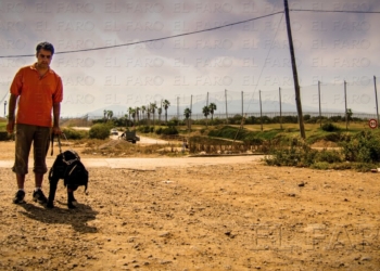 fotosmelilla 2015 03 04 pedro 16 01 “Ahora se opta por que Marruecos haga el trabajo de represión en frontera”